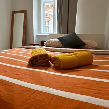 Apartament Bp Central *