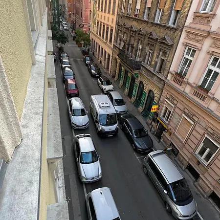 Apartament Bp Central