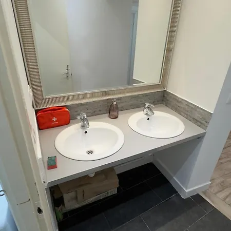 Apartament Bp Central Budapeszt