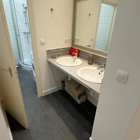 Bp Central Apartament Budapeszt